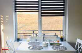 Oportunitate! Apartament de 4 camere, 100 mp utili pe 2 nivele, parcare, zona Regal, Baciu