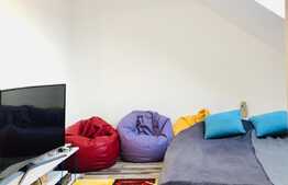 Oportunitate! Apartament de 4 camere, 100 mp utili pe 2 nivele, parcare, zona Regal, Baciu