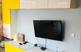 Oportunitate! Apartament de 4 camere, 100 mp utili pe 2 nivele, parcare, zona Regal, Baciu