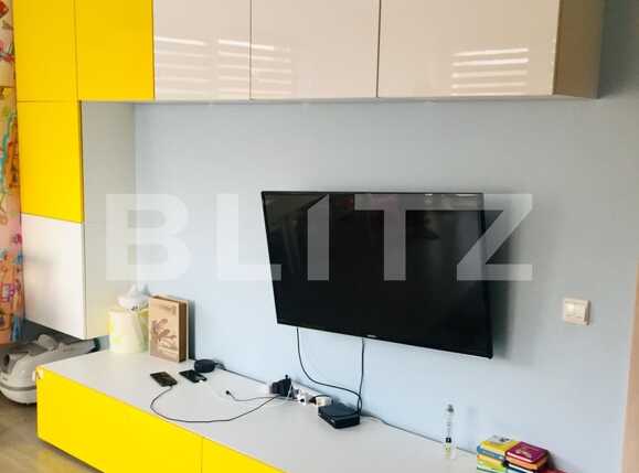 Apartament de vânzare 4 camere Baciu - 73064AV | BLITZ Cluj-Napoca | Poza1