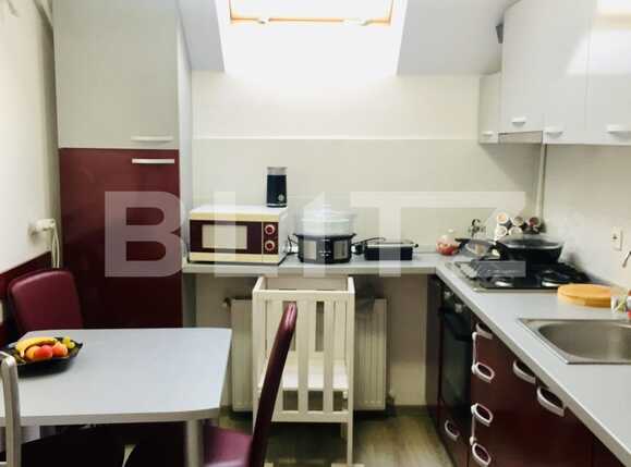 Apartament de vânzare 4 camere Baciu - 73064AV | BLITZ Cluj-Napoca | Poza5