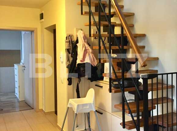 Apartament de vânzare 4 camere Baciu - 73064AV | BLITZ Cluj-Napoca | Poza9