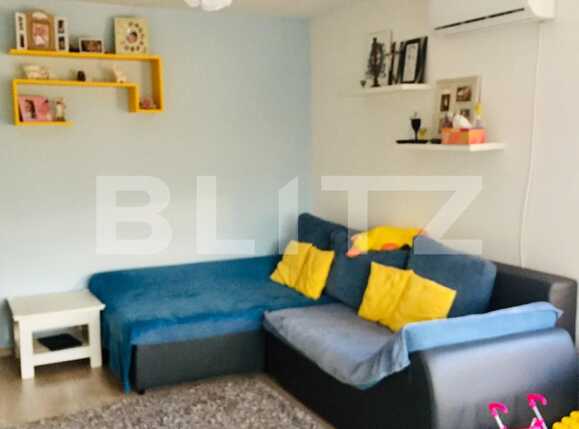 Apartament de vânzare 4 camere Baciu - 73064AV | BLITZ Cluj-Napoca | Poza2
