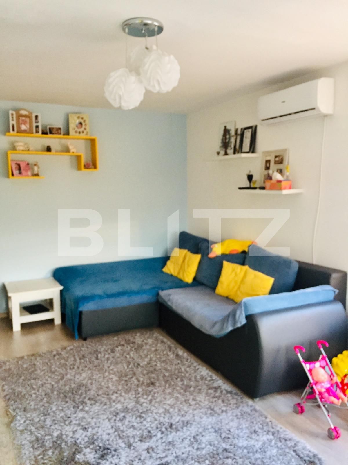 Apartament de vânzare 4 camere Baciu - 73064AV | BLITZ Cluj-Napoca | Poza2