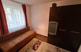 Apartament 2 camere, etaj intermediar, la cheie! Zona strazii Florilor!