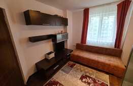 Apartament 2 camere, etaj intermediar, la cheie! Zona strazii Florilor!