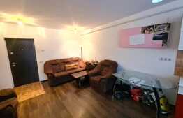 Apartament 2 camere, etaj intermediar, la cheie! Zona strazii Florilor!