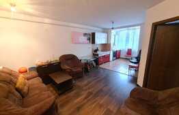 Apartament 2 camere, etaj intermediar, la cheie! Zona strazii Florilor!