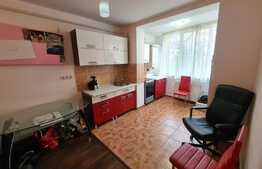 Apartament 2 camere, etaj intermediar, la cheie! Zona strazii Florilor!