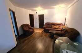 Apartament 2 camere, etaj intermediar, la cheie! Zona strazii Florilor!