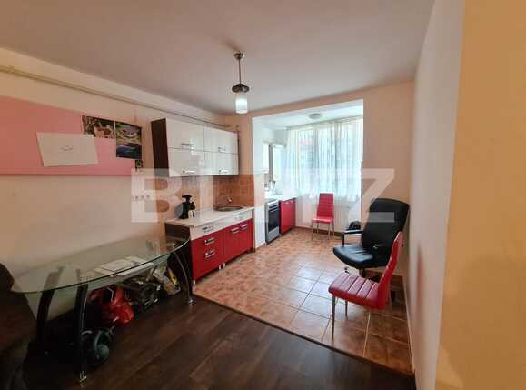 Apartament de vânzare 2 camere Floreşti - 73065AV | BLITZ Cluj-Napoca | Poza2