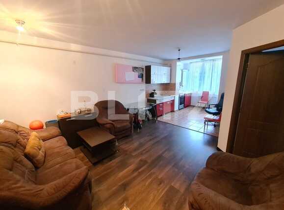 Apartament de vânzare 2 camere Floreşti - 73065AV | BLITZ Cluj-Napoca | Poza4