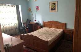 Apartament 3 camere, decomandat, 66 mp, garaj, zona Marasti