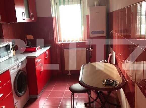 Apartament de închiriat 3 camere Marasti - 73072AI | BLITZ Cluj-Napoca | Poza5