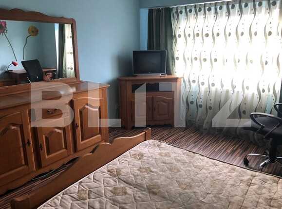 Apartament de închiriat 3 camere Marasti - 73072AI | BLITZ Cluj-Napoca | Poza3