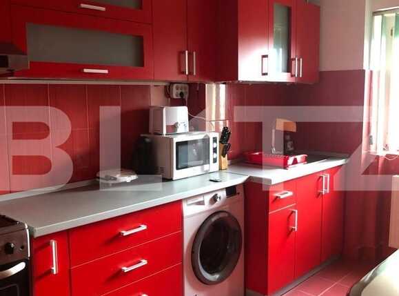 Apartament de închiriat 3 camere Marasti - 73072AI | BLITZ Cluj-Napoca | Poza4