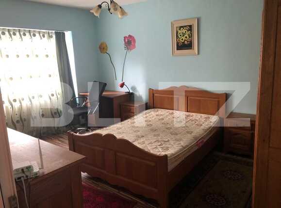 Apartament de închiriat 3 camere Marasti - 73072AI | BLITZ Cluj-Napoca | Poza1