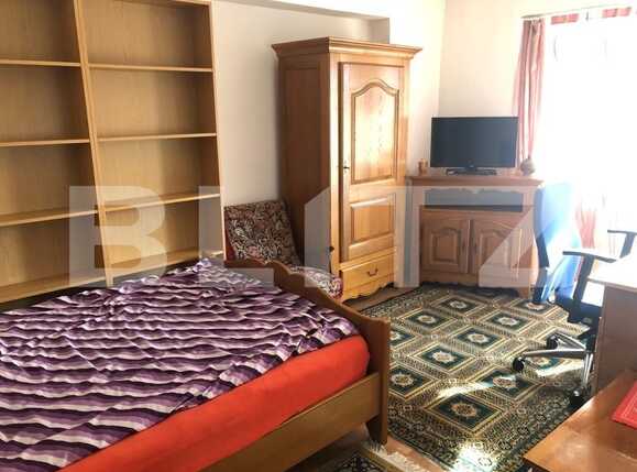 Apartament de închiriat 3 camere Marasti - 73072AI | BLITZ Cluj-Napoca | Poza8