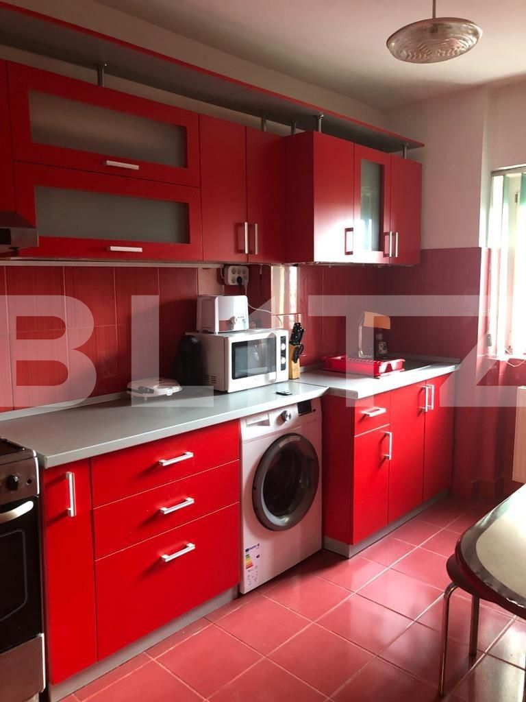 Apartament de închiriat 3 camere Marasti - 73072AI | BLITZ Cluj-Napoca | Poza4