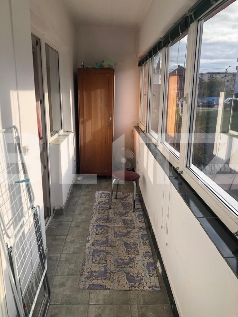 Apartament de închiriat 3 camere Marasti - 73072AI | BLITZ Cluj-Napoca | Poza14