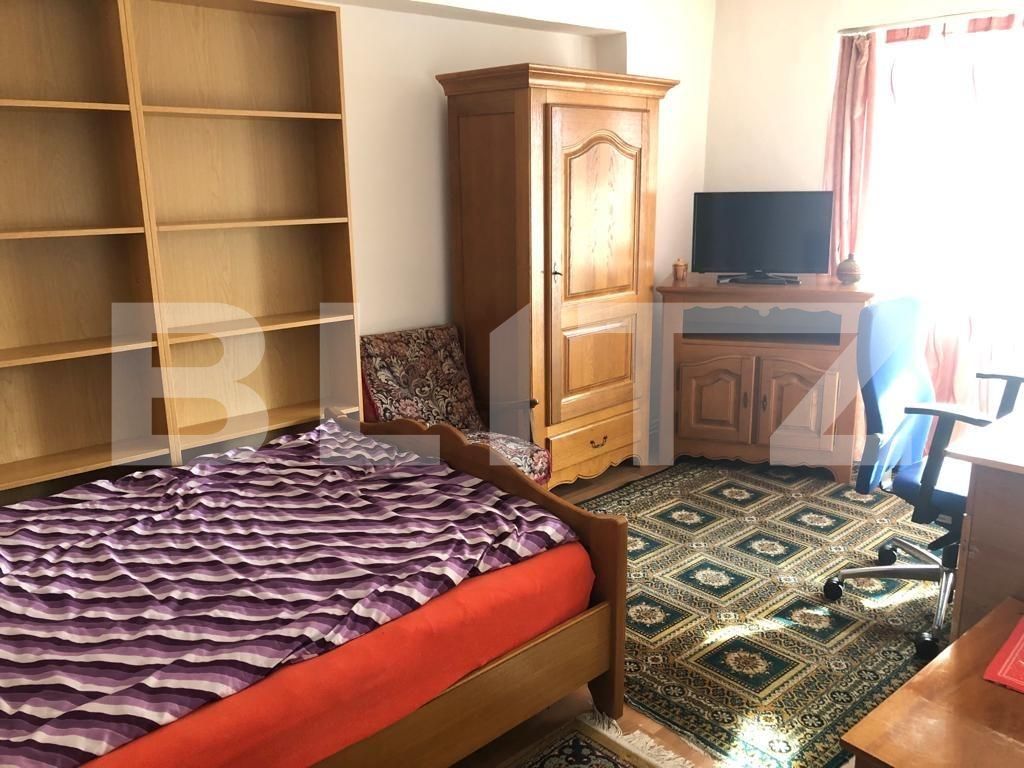 Apartament de închiriat 3 camere Marasti - 73072AI | BLITZ Cluj-Napoca | Poza8