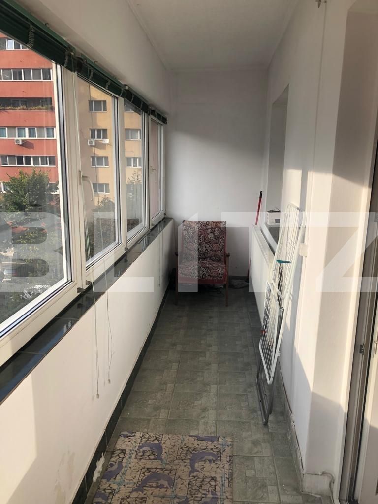 Apartament de închiriat 3 camere Marasti - 73072AI | BLITZ Cluj-Napoca | Poza13