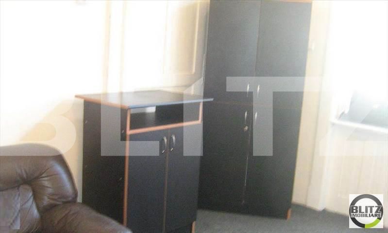 Garsonieră de vânzare Andrei Mureşanu - 7308AV | BLITZ Cluj-Napoca | Poza2