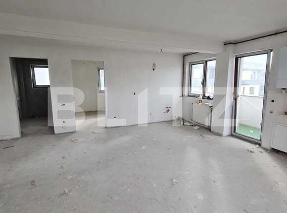 Apartament de vânzare 2 camere Floreşti - 73081AV | BLITZ Cluj-Napoca | Poza3