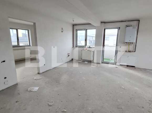 Apartament de vânzare 2 camere Floreşti - 73081AV | BLITZ Cluj-Napoca | Poza2