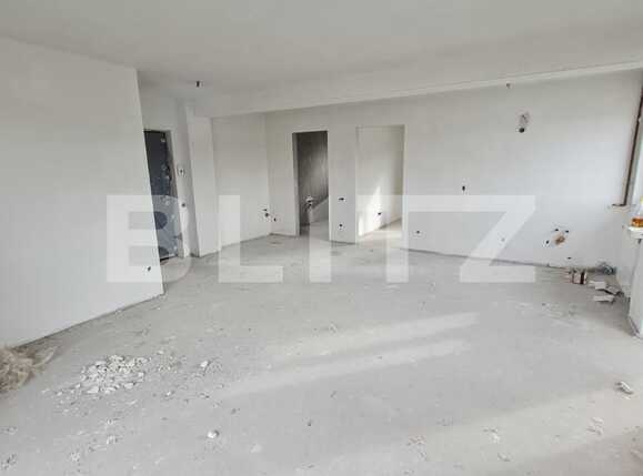 Apartament de vânzare 2 camere Floreşti - 73081AV | BLITZ Cluj-Napoca | Poza4