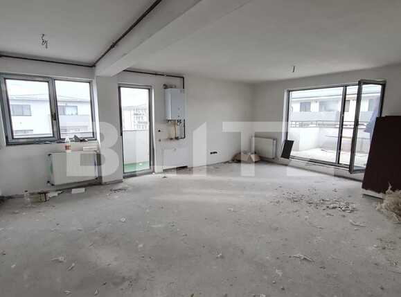 Apartament de vânzare 2 camere Floreşti - 73081AV | BLITZ Cluj-Napoca | Poza5