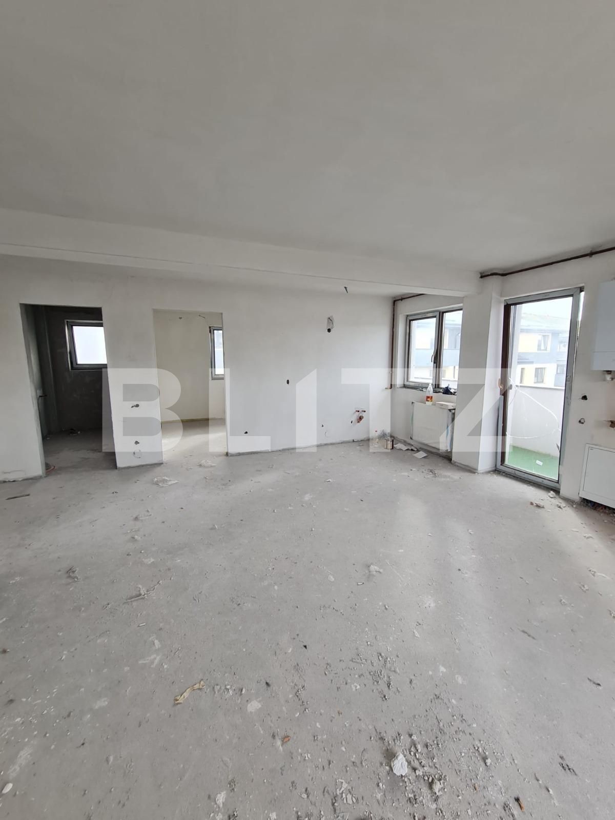 Apartament de vânzare 2 camere Floreşti - 73081AV | BLITZ Cluj-Napoca | Poza3