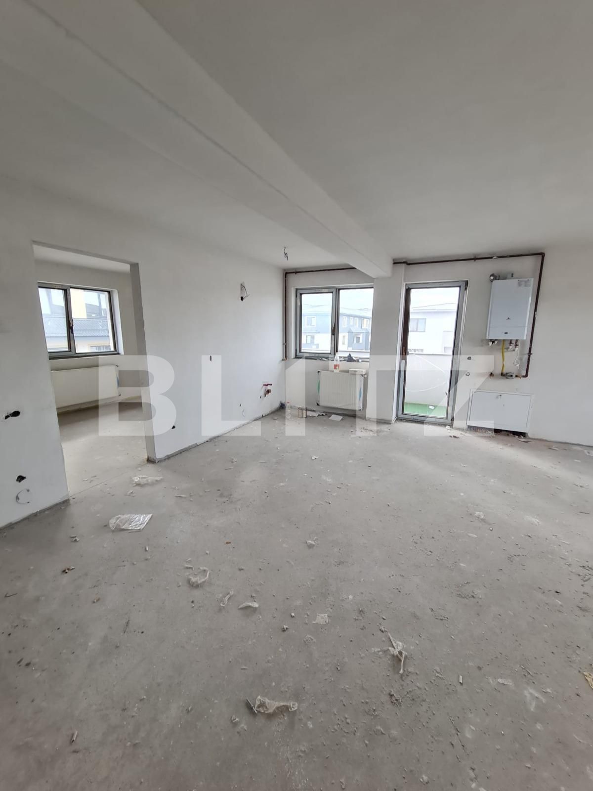 Apartament de vânzare 2 camere Floreşti - 73081AV | BLITZ Cluj-Napoca | Poza2