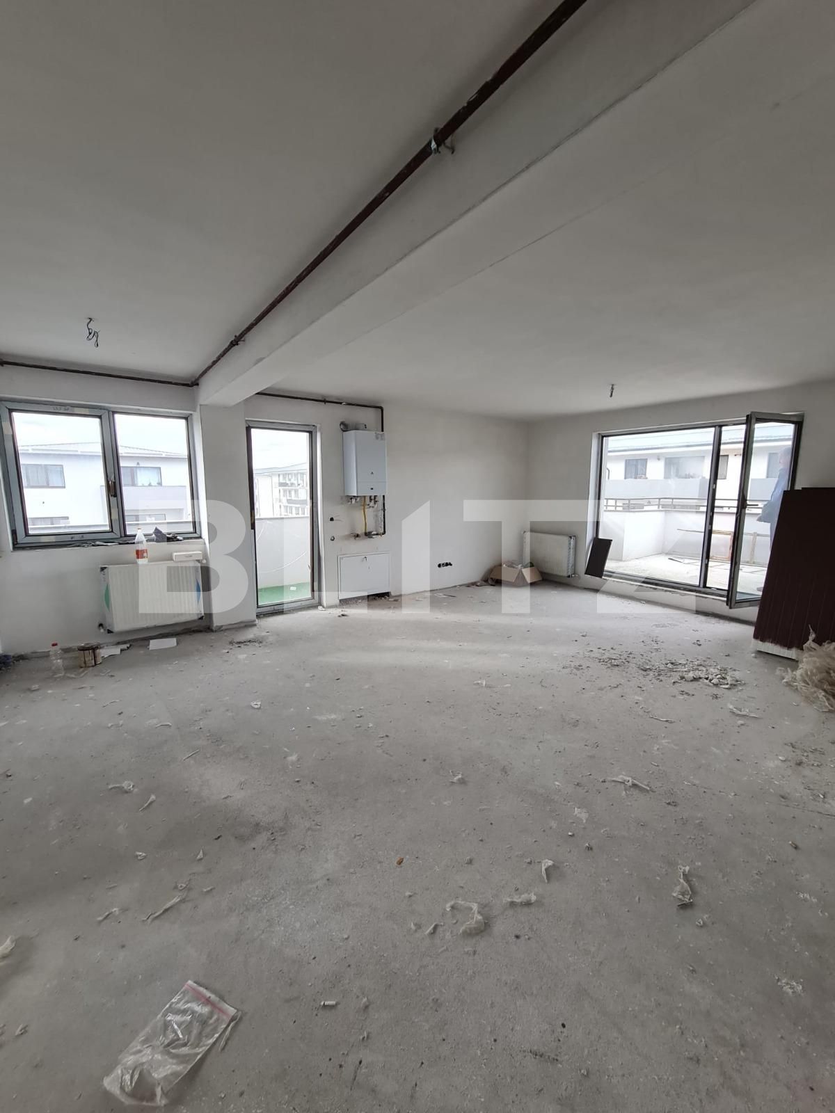 Apartament de vânzare 2 camere Floreşti - 73081AV | BLITZ Cluj-Napoca | Poza5