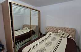 Apartament la cheie, debara, camara, balcon de 8 mp, garaj, lift