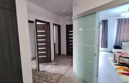 Apartament la cheie, debara, camara, balcon de 8 mp, garaj, lift