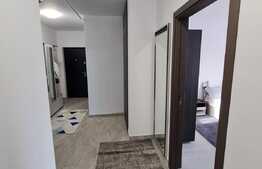 Apartament la cheie, debara, camara, balcon de 8 mp, garaj, lift