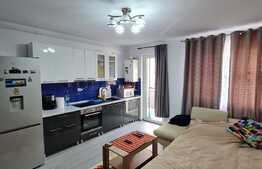 Apartament la cheie, debara, camara, balcon de 8 mp, garaj, lift