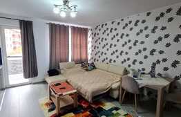 Apartament la cheie, debara, camara, balcon de 8 mp, garaj, lift