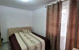 Apartament la cheie, debara, camara, balcon de 8 mp, garaj, lift