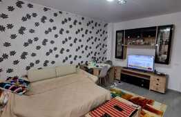 Apartament la cheie, debara, camara, balcon de 8 mp, garaj, lift