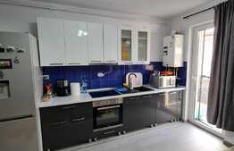 Apartament la cheie, debara, camara, balcon de 8 mp, garaj, lift