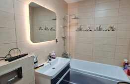 Apartament la cheie, debara, camara, balcon de 8 mp, garaj, lift