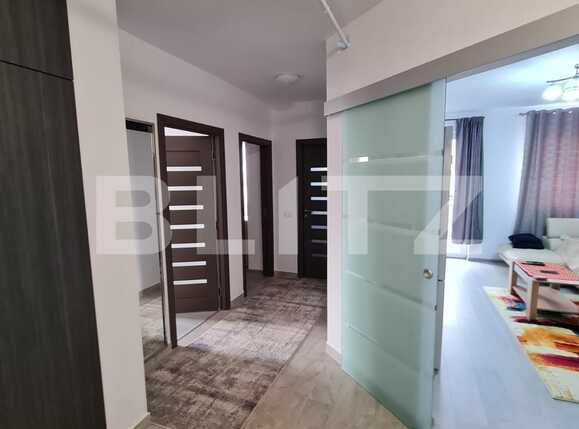 Apartament de vânzare 3 camere Floreşti - 73082AV | BLITZ Cluj-Napoca | Poza1