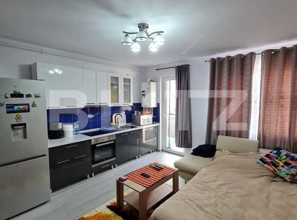 Apartament de vânzare 3 camere Floreşti - 73082AV | BLITZ Cluj-Napoca | Poza9