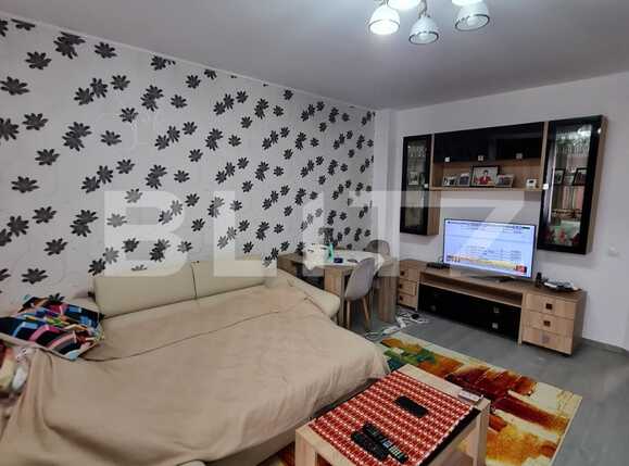 Apartament de vânzare 3 camere Floreşti - 73082AV | BLITZ Cluj-Napoca | Poza8