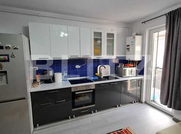 Apartament de vânzare 3 camere Floreşti - 73082AV | BLITZ Cluj-Napoca | Poza10