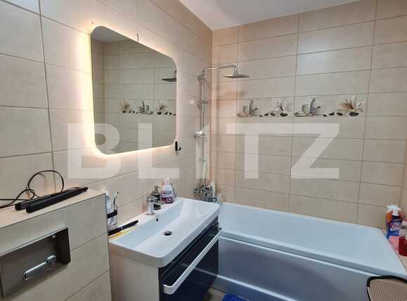Apartament de vânzare 3 camere Floreşti - 73082AV | BLITZ Cluj-Napoca | Poza12