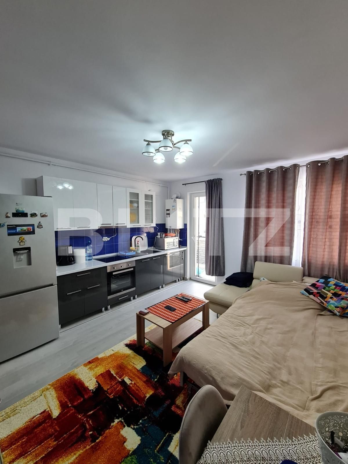 Apartament de vânzare 3 camere Floreşti - 73082AV | BLITZ Cluj-Napoca | Poza9