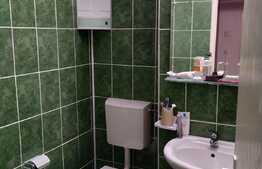 Apartament 3 camere decomandate, 2 bai si balcon in Marasti!